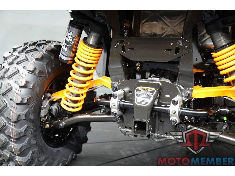 2026 Can-am Commander Xt-p 1000r alt