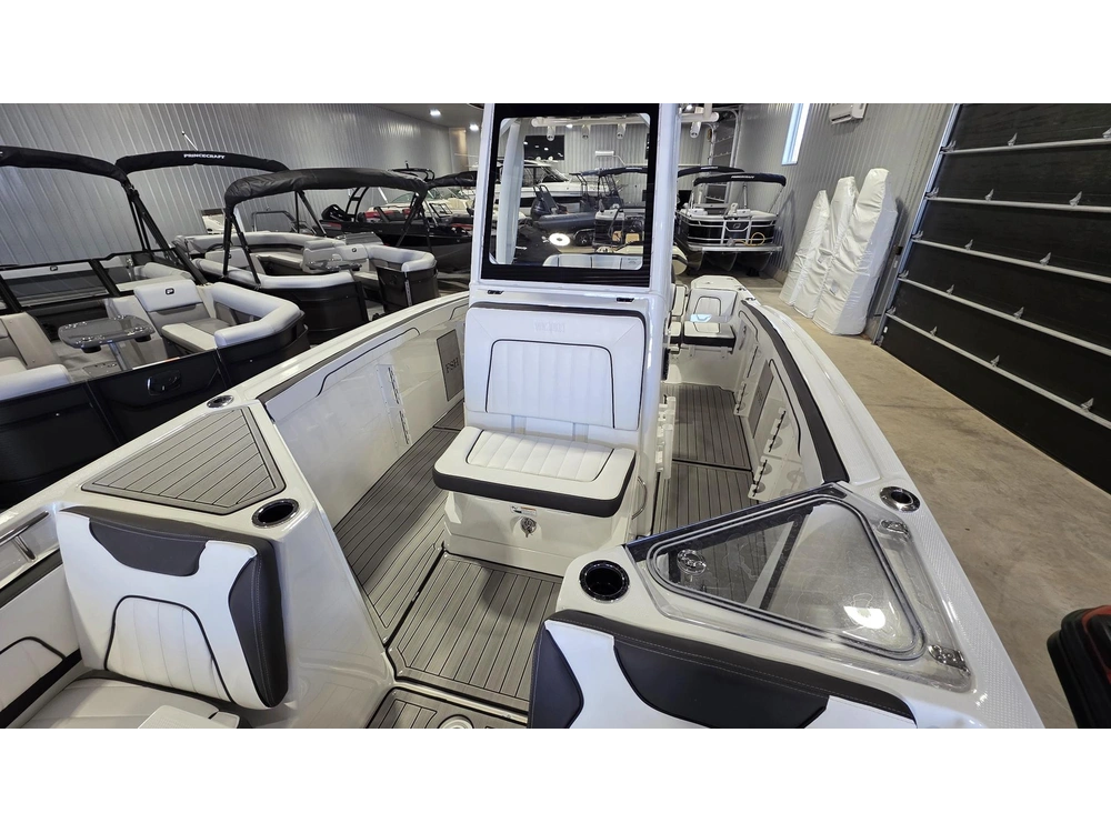 Yamaha 255 Fsh Sport H 2026 alt