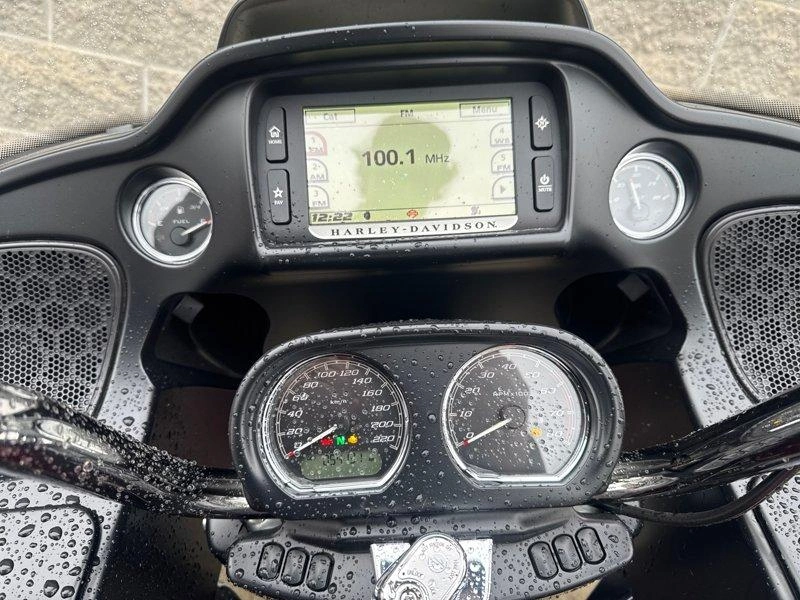 2017 Harley-davidson Fltru - Road Glide® Ultra alt