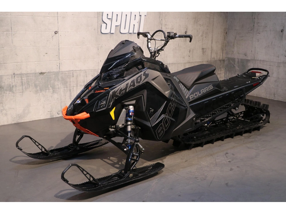 Polaris Boost Rmk Khaos 155 2023 alt