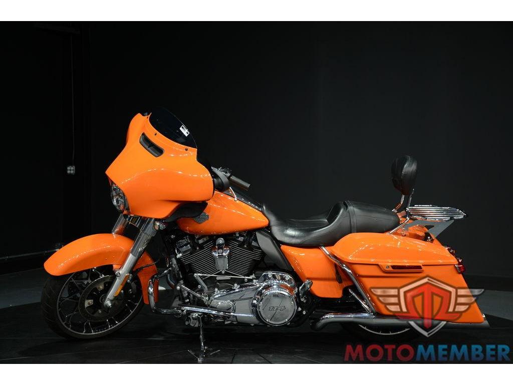2023 Harley-Davidson Street Glide Special for Sale