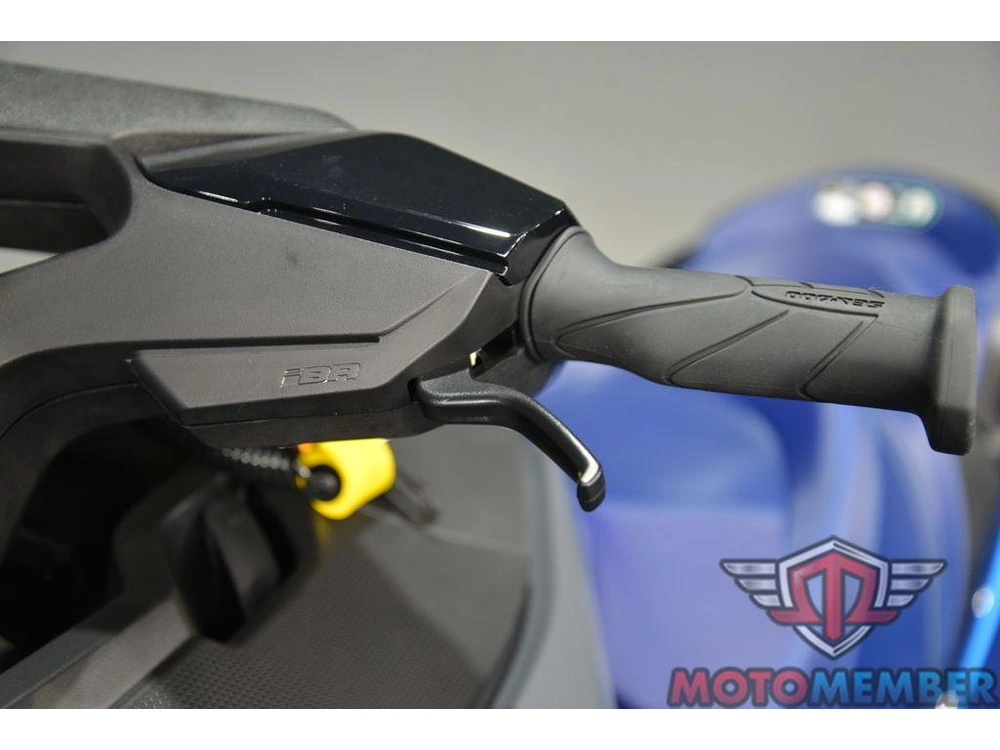 2026 Sea-doo Gtx™ 170 Tech, Audio, Idf, Ibr alt