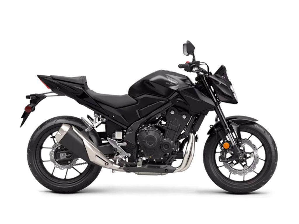 2025 Honda CB500F ABS for Sale in Purcellville, VA