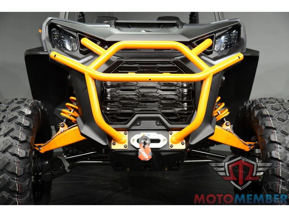 2026 Can-am Commander Xt-p 1000r alt