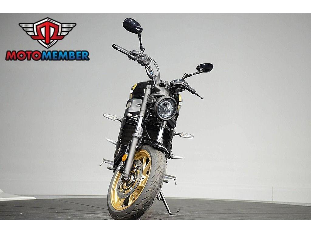 2025 Yamaha XSR 700 for Sale