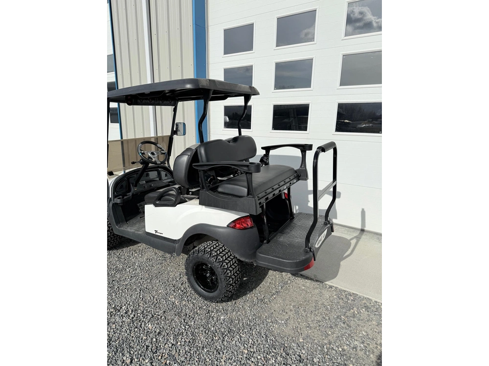 2020 Club Car Tempo alt