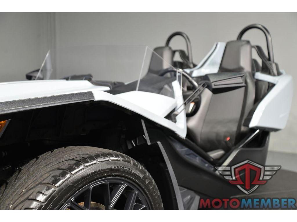 2024 Polaris Slingshot SL for Sale