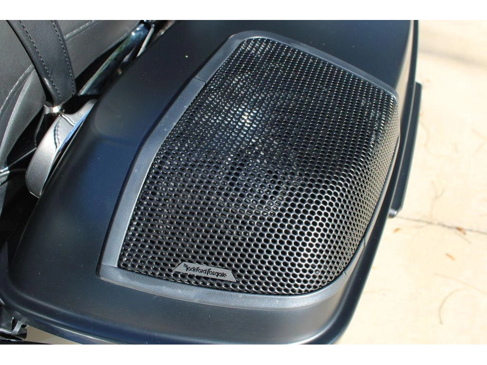 2022 Harley-davidson Flhxs - Street Glide® Special alt