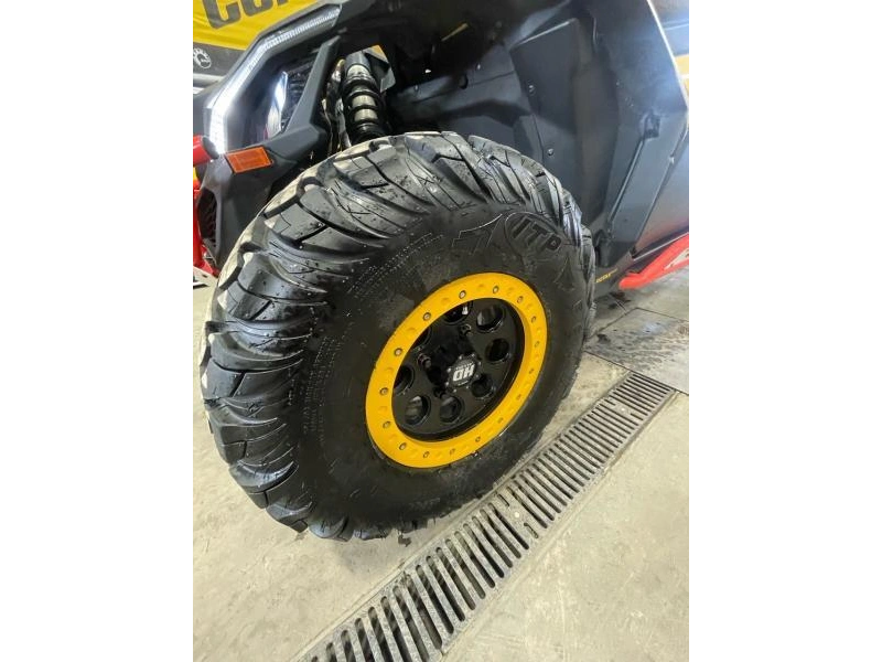 2017 Can-am Maverick X3 Xds Turbo R alt