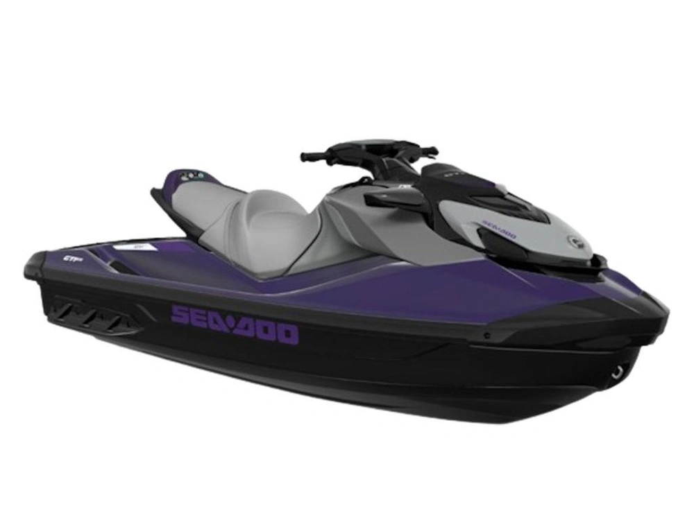 2025 Sea-doo Gti™ Se 170 Ibr alt