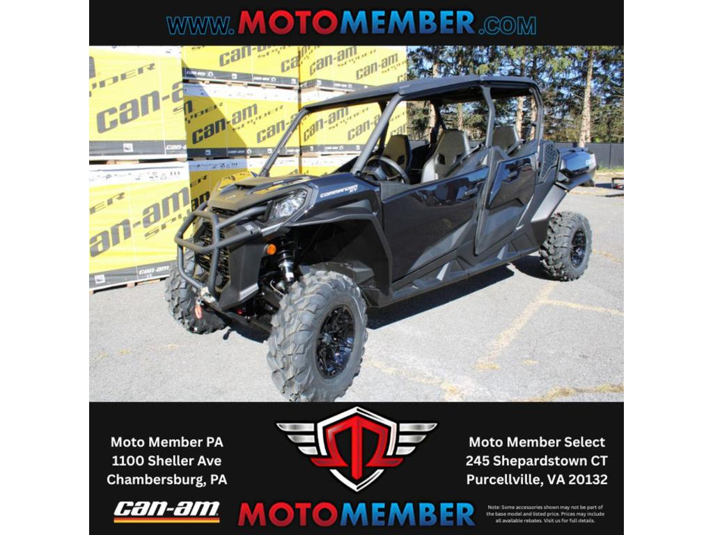 2026 Can-Am Commander MAX XT 700 for Sale in Chambersburg, PA