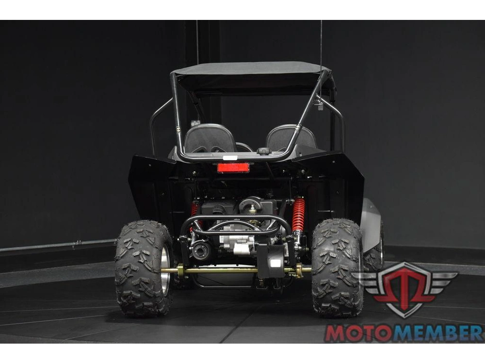 2026 Hammerhead Off-road Le-150 alt