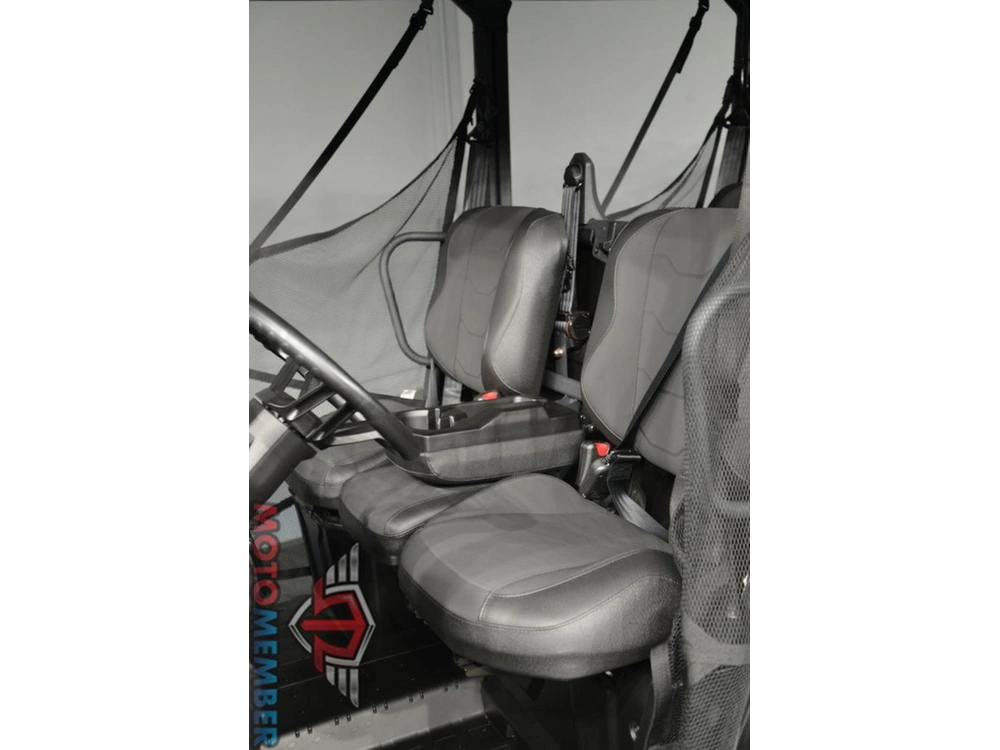 2025 Can-am Defender Max Xt Hd9 alt