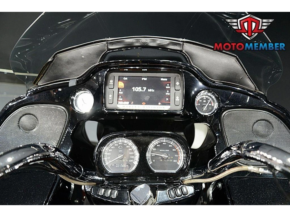 2015 Harley-davidson Fltruse - Cvo™ Road Glide® Ultra alt