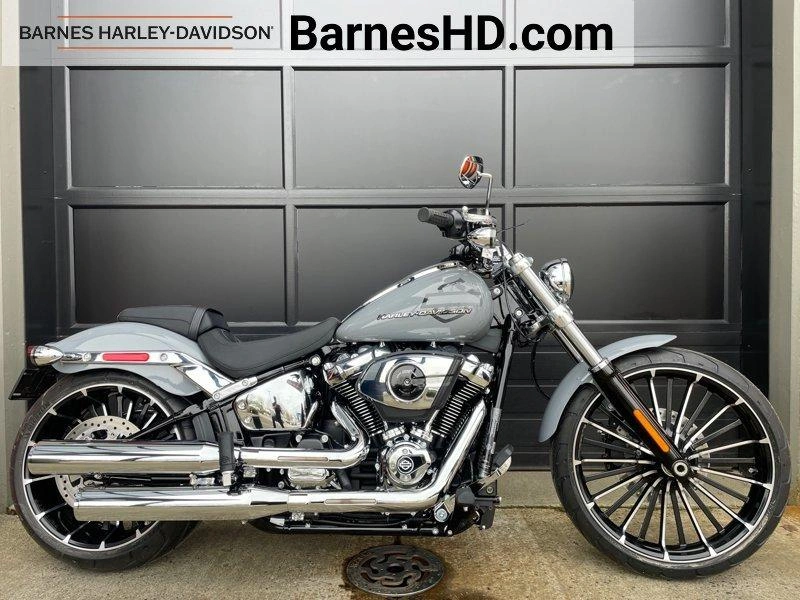 2026 Harley-davidson Fxbr - Breakout® alt