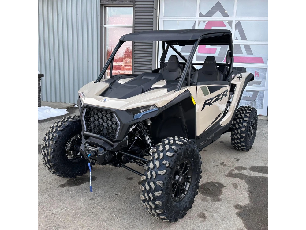 Polaris Rzr Xp 1000 Ultimate Z26net99a6 2026 alt