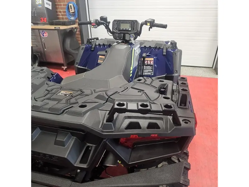 Polaris SPORTSMAN 850 TRAIL 2026