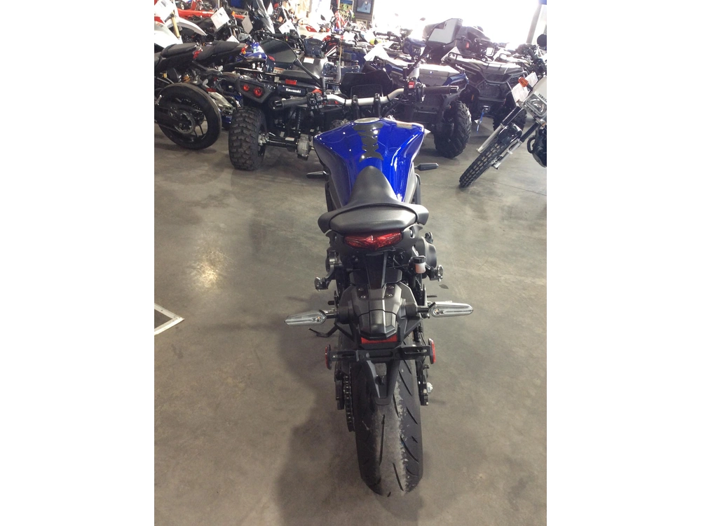 Yamaha Mt-09 Abs 2023 alt