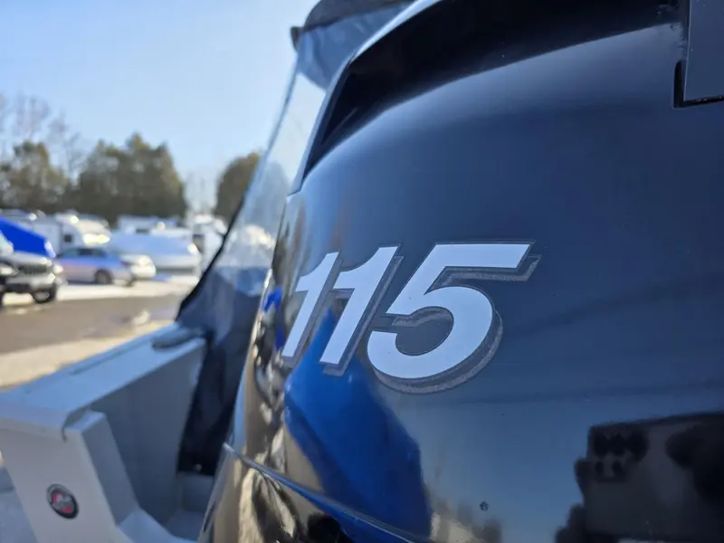 2011 Princecraft SPORT SERIE 172 ! MERCURY 115 EFI 4 TEMPS ! thumbnail 15