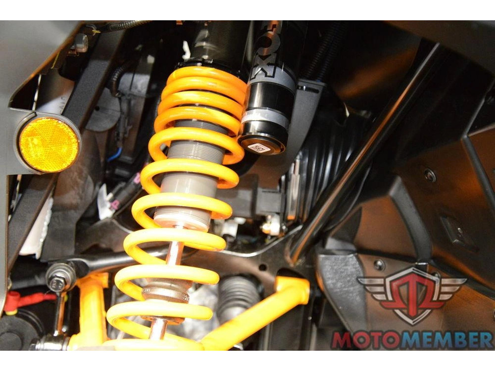 2026 Can-am Commander Max Xt-p alt