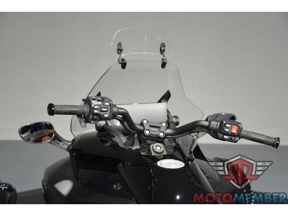 2024 Can-am Spyder F3-s Rotax 1330 Ace alt