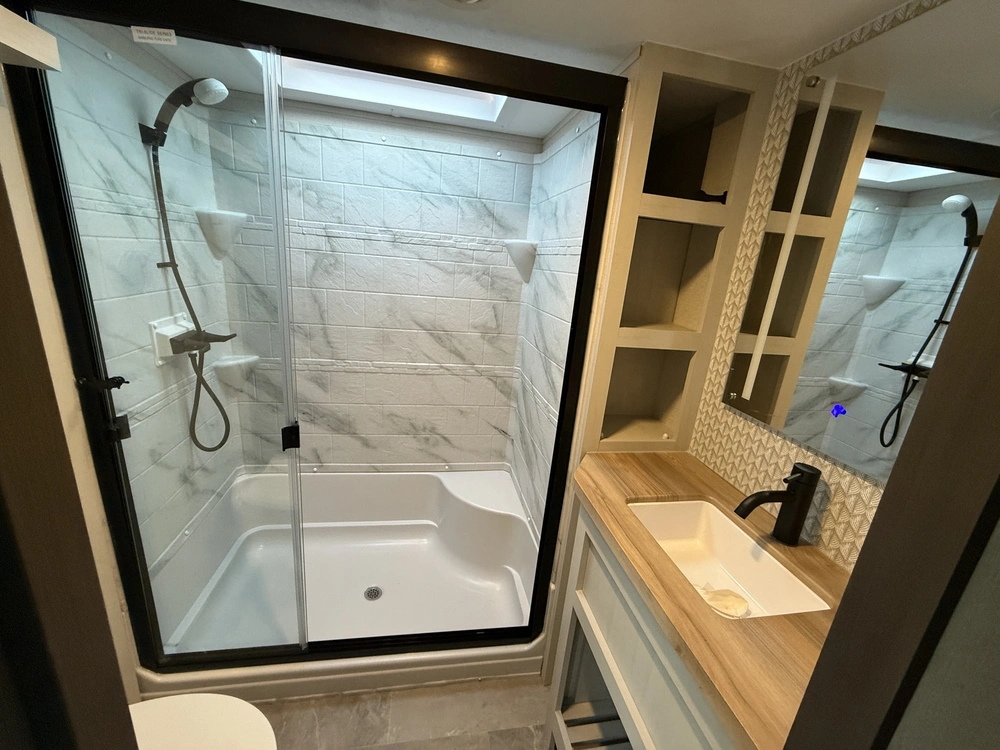 Chaparral 298rls 2026 alt