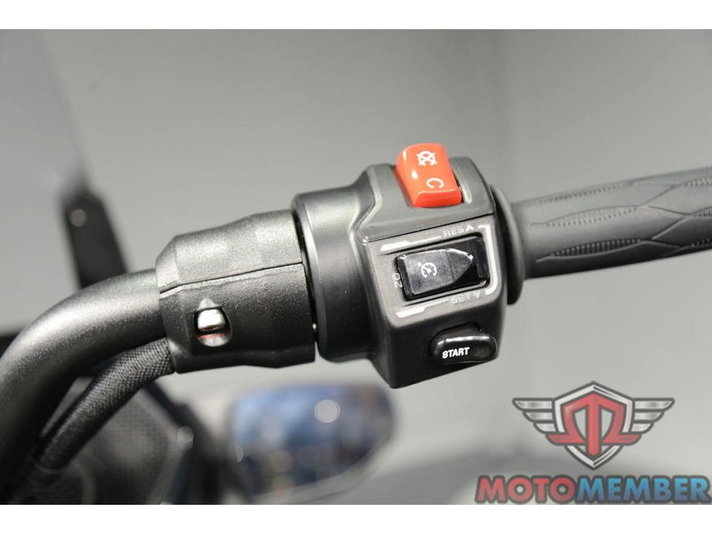 2023 Can-am Spyder F3 Limited Special Series alt