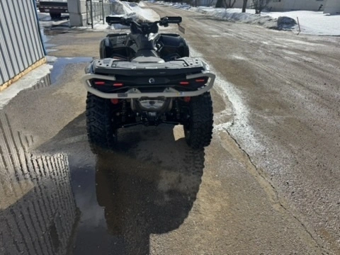 2026 Can-am 4ntf Outlander Backcountyr 1000r alt