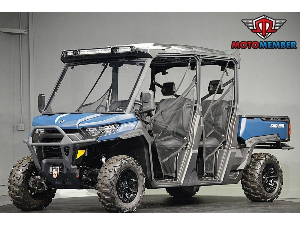 2025 Can-am Defender Max Xt Hd9 alt
