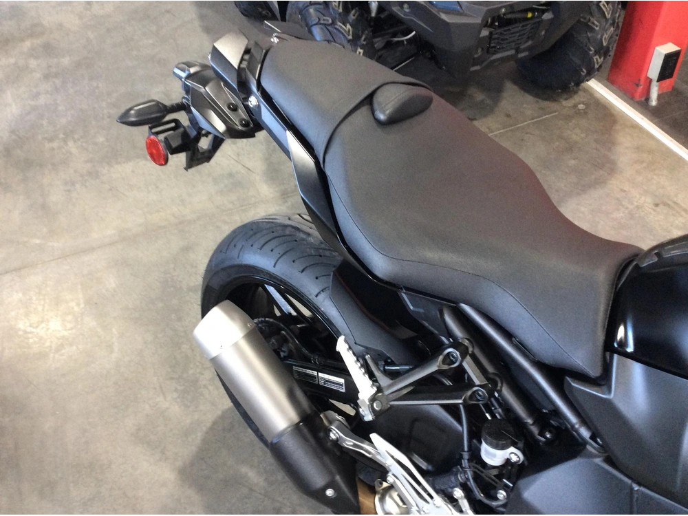 Yamaha Mt-10 Abs 2021 alt