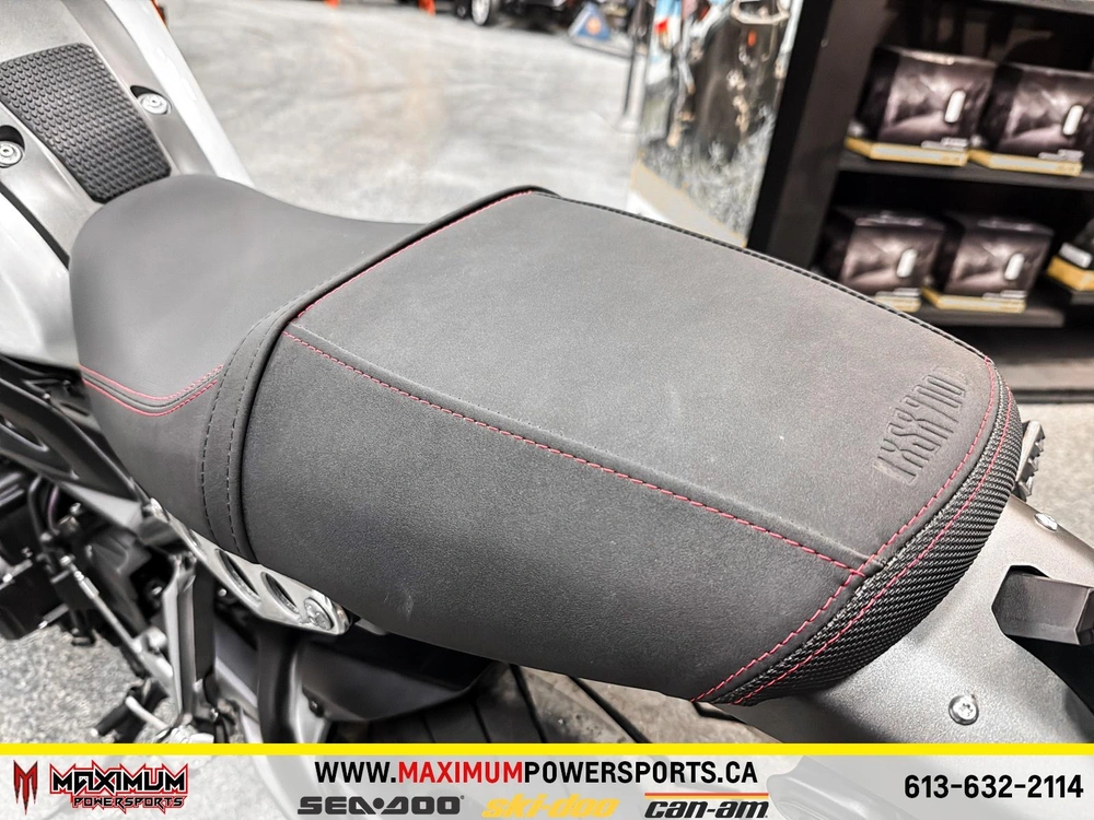 Yamaha Xsr900g Se Abs 2019 alt