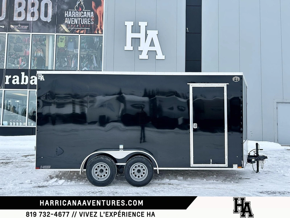 Cargo Mate 716ta224 2026 alt