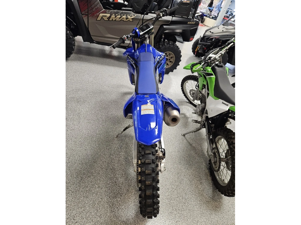 2023 Yamaha Yz450fx - Blow Out Special!! alt