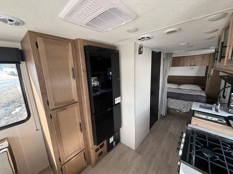 2026 Cherokee GREY WOLF 20 RDSE