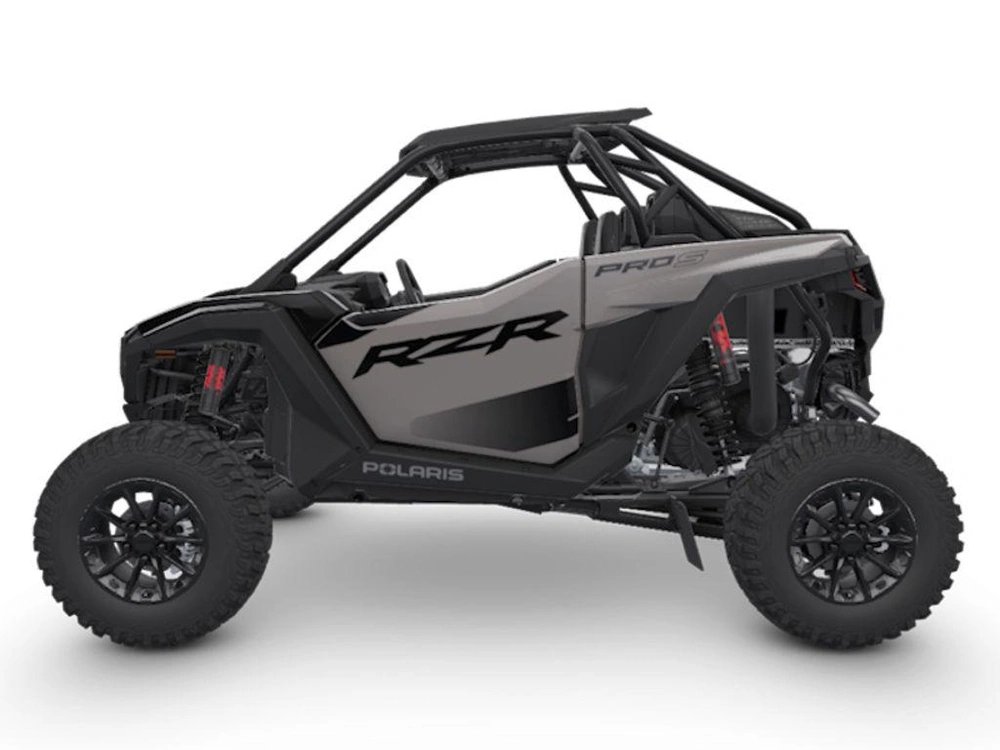2026 Polaris Rzr Pro S Ultimate alt