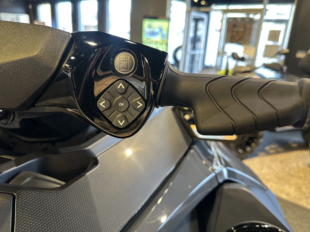 2026 Sea-doo Gtx 230 Sound alt