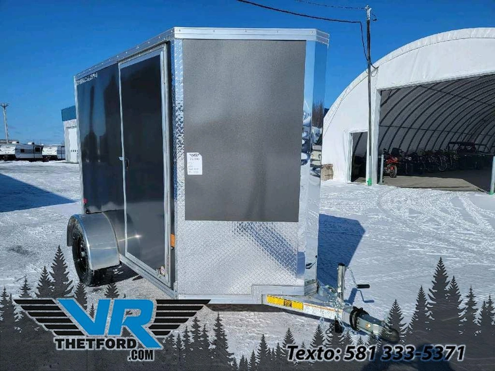 Alcom Stealth 5x8-if 2026 alt