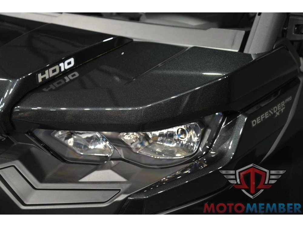 2026 Can-am Defender Pro Xt Hd10 alt