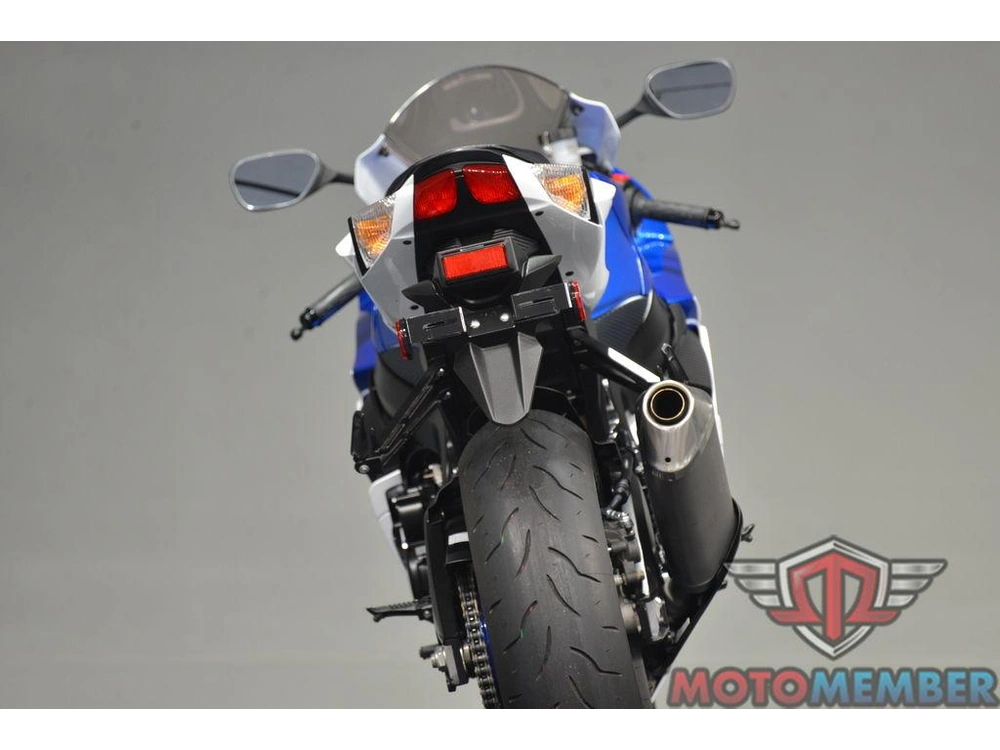 2024 Suzuki Gsx-r750z alt