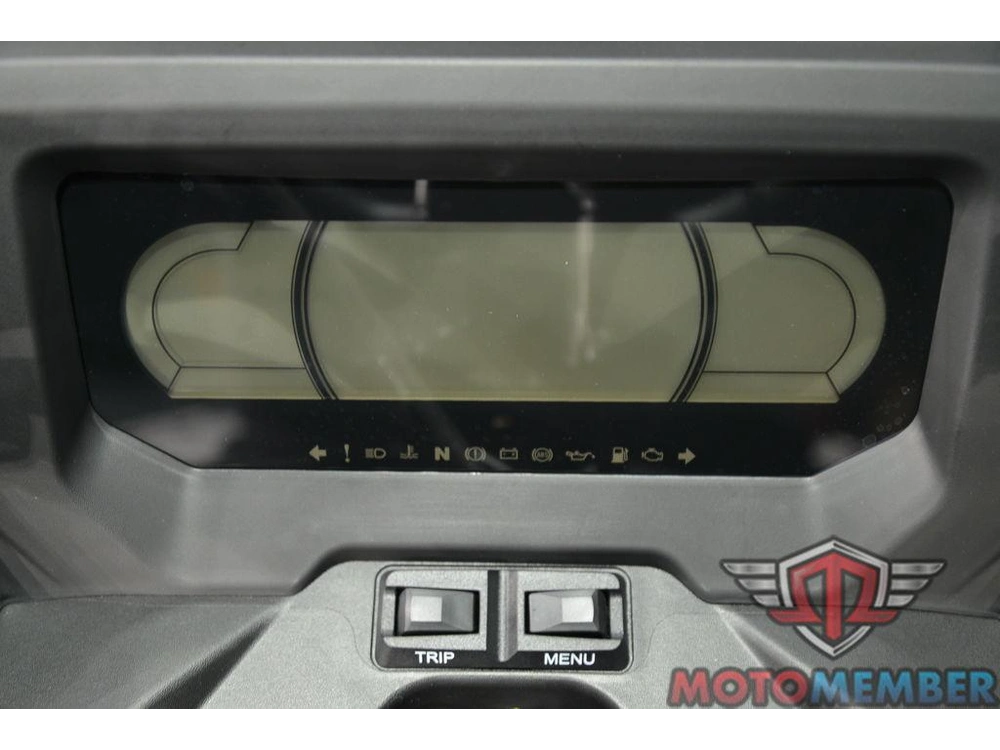 2026 Can-am Outlander Backcountry 1000r Stealth Black alt