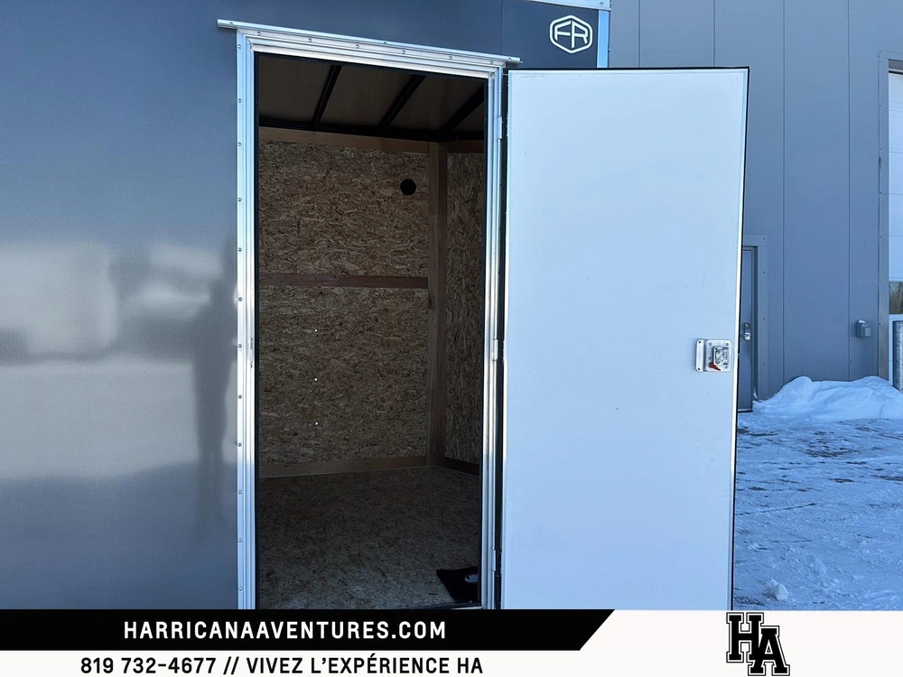 Cargo Mate 716ta224 2026 alt