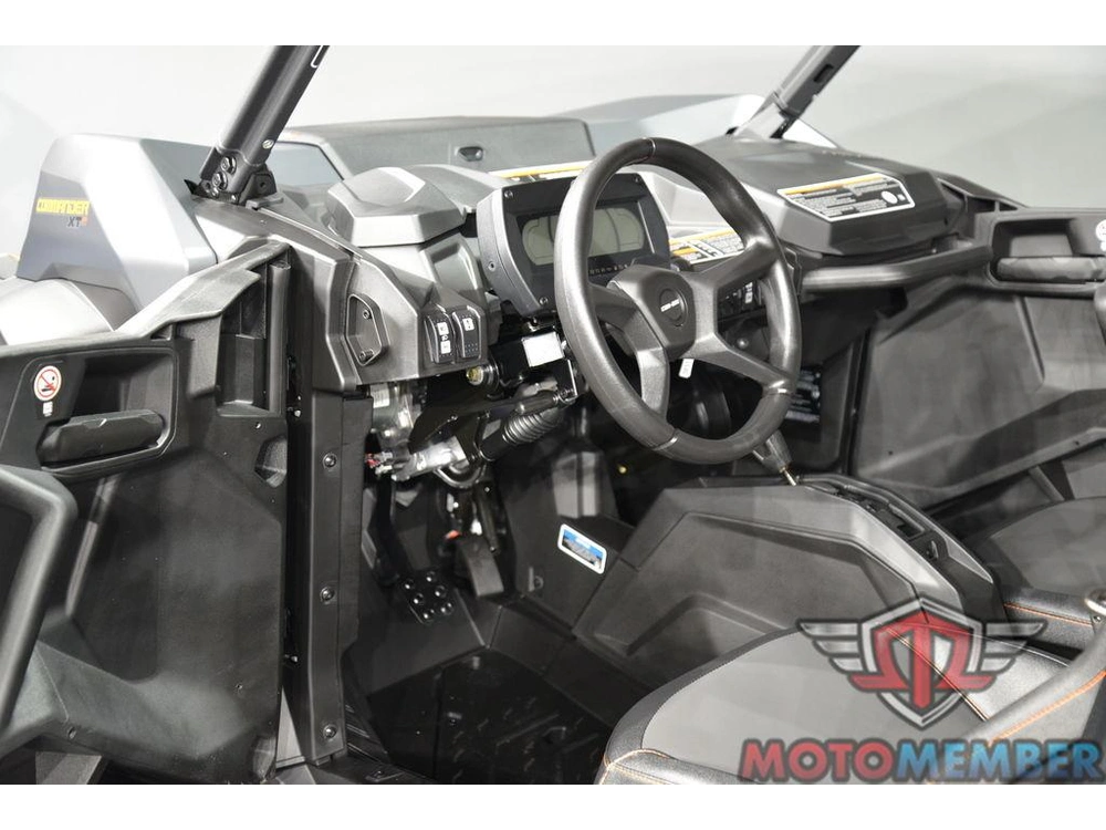 2026 Can-am Commander Max Xt-p alt