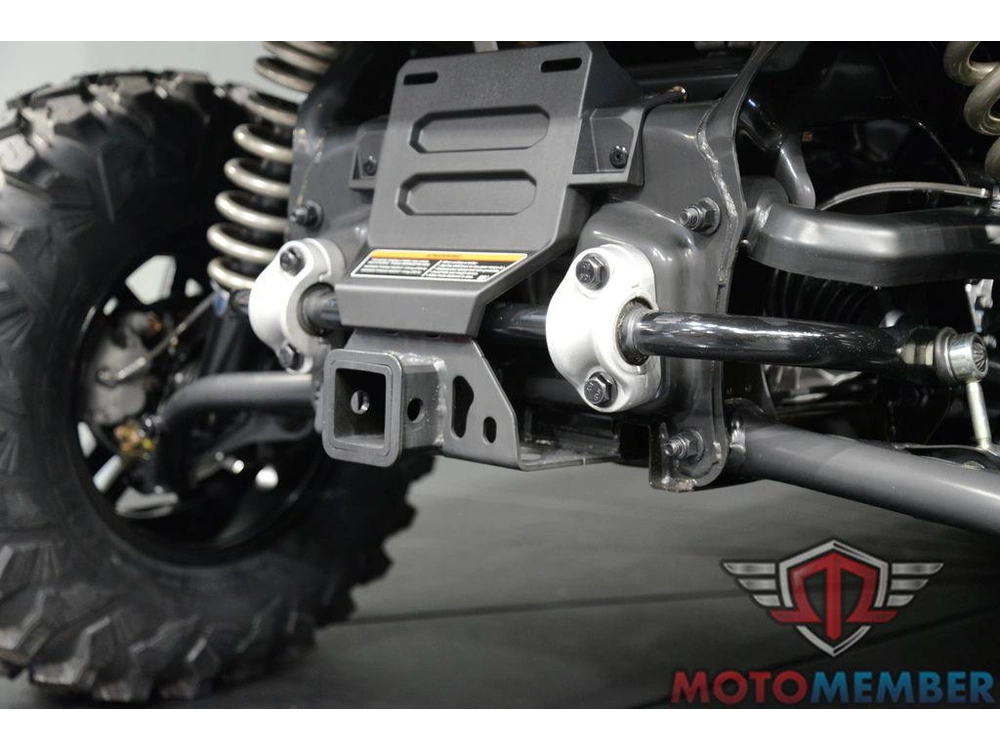 2026 Can-am Defender Max Limited Hd11 Desert Tan & Carbon Black alt