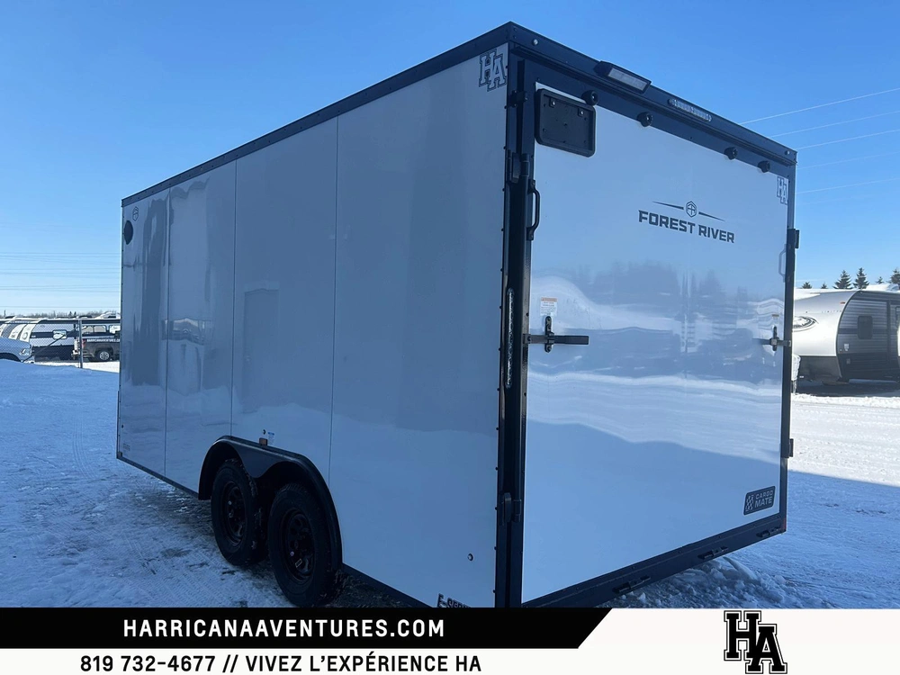 Cargo Mate Ehw8516ta2 2026 alt