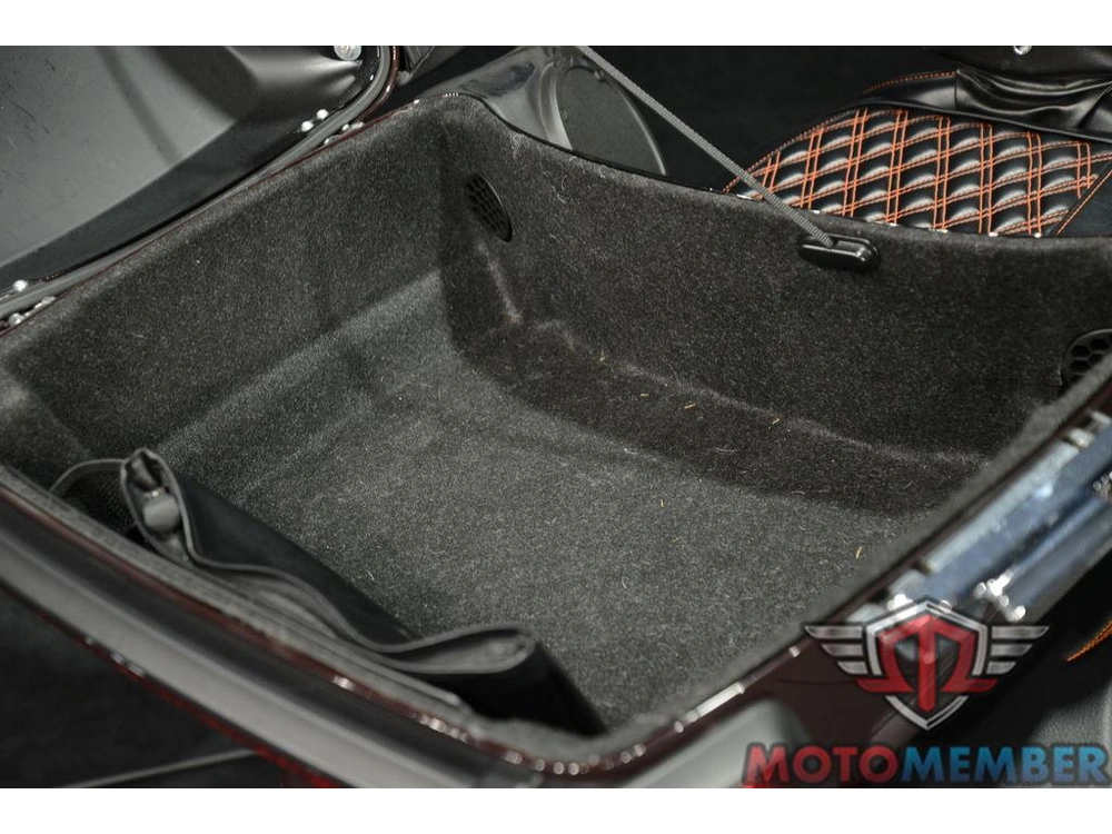 2021 Harley-davidson Flhtk - Ultra Limited alt