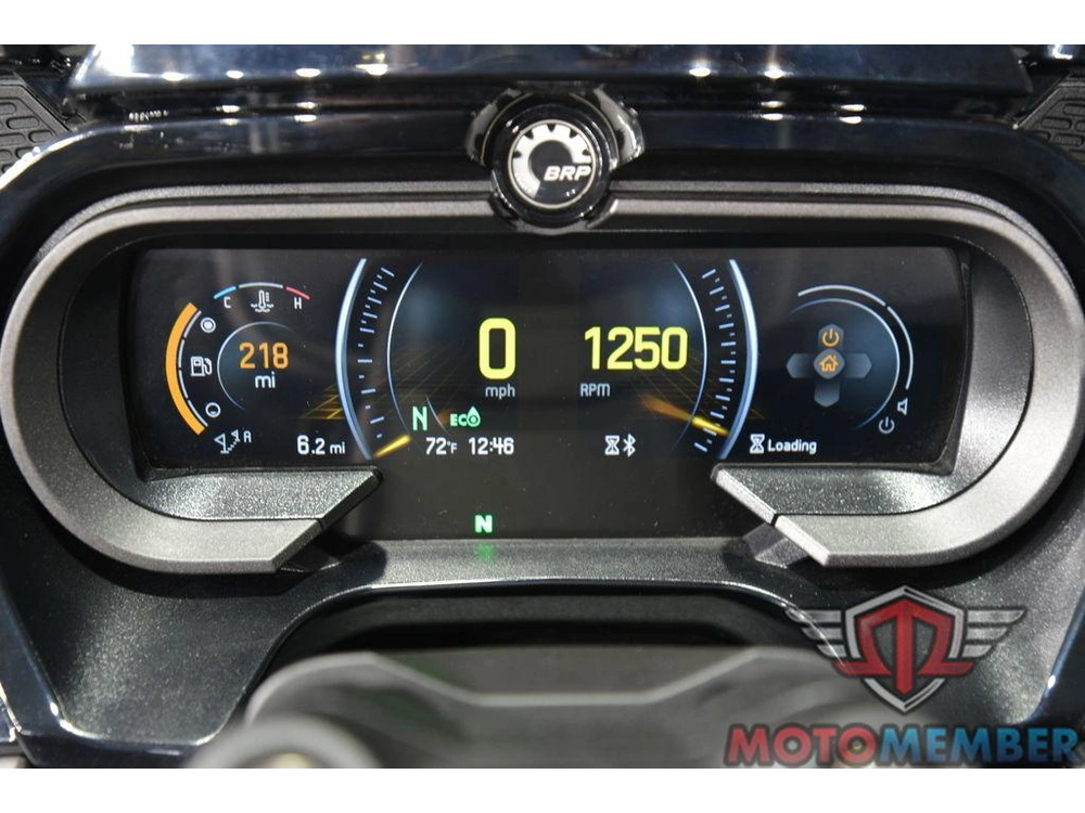 2023 Can-am Spyder F3 Limited Special Series alt