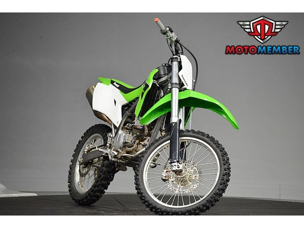 2023 Kawasaki Klx®300r alt