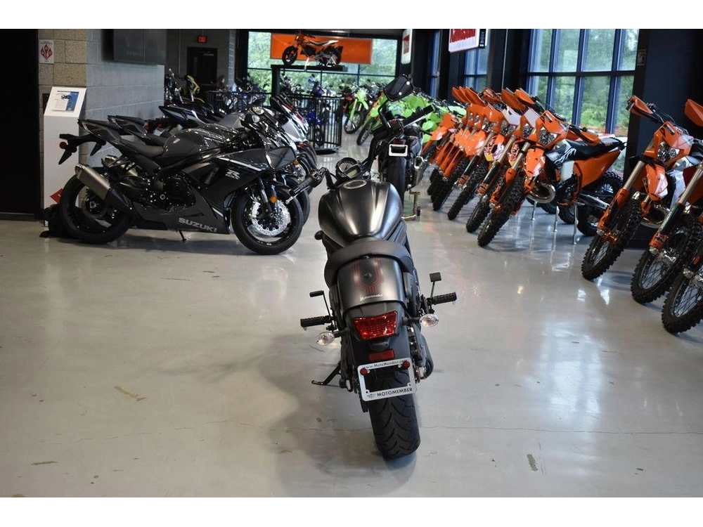 2025 Kawasaki Vulcan® S Abs alt