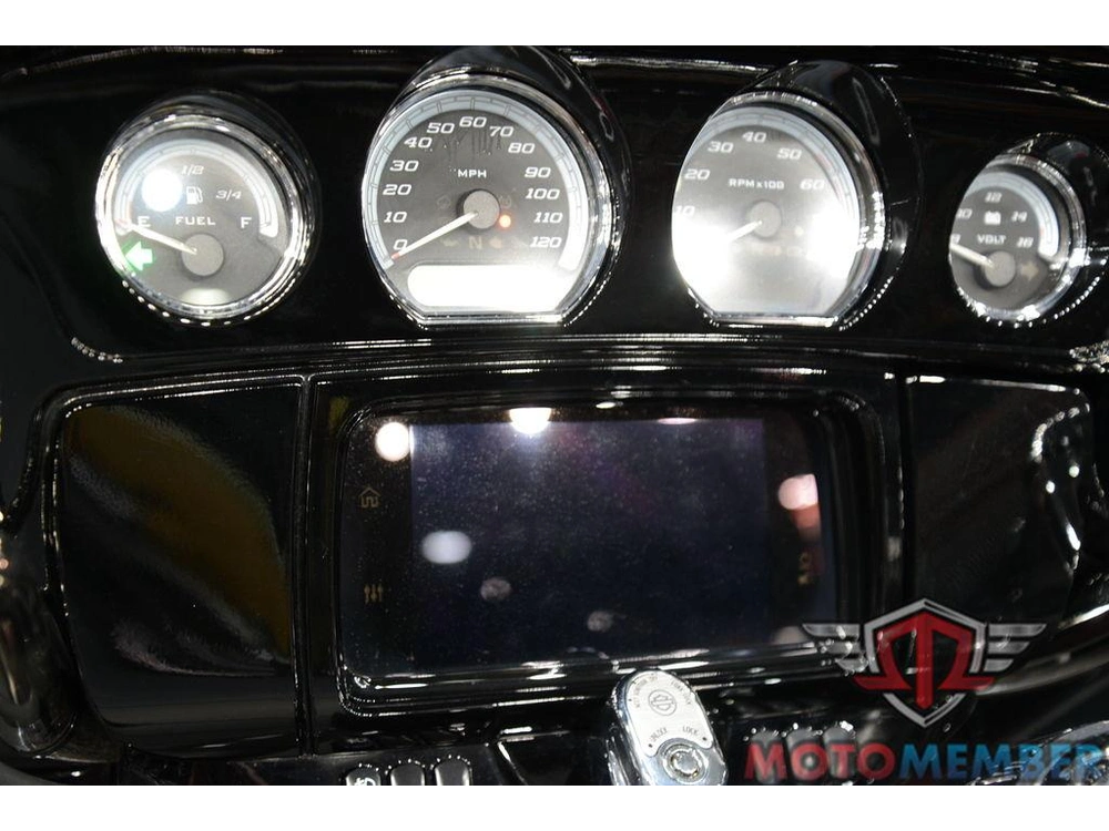 2021 Harley-davidson Flhtk - Ultra Limited alt