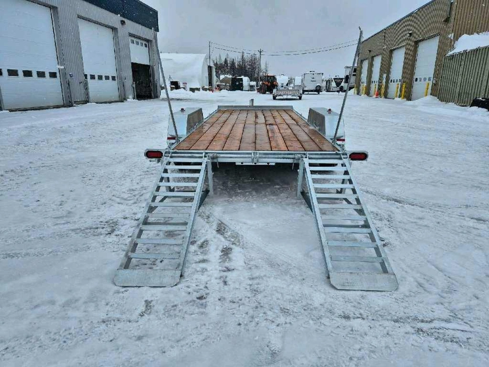 Laroche Ga80x18 2026 alt